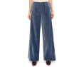 High-Rise Dreamer Relaxed Wide Leg