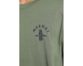 Футболка MMW Circle Critter Tee с принтом от Marmot