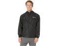 Куртка Champion Stadium Packable Jacket черная непромокаемая