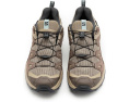 Трекинговые ботинки Salomon X Ultra 360 Leather с мембраной GORE-TEX