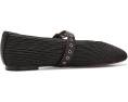 Туфли Madewell Remy Mary Jane на плоском ходу из соломки