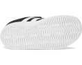 Детские кроссовки Adidas VL Court 3.0 для малышей на липучках
