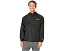 Куртка Champion Stadium Packable Jacket черная непромокаемая