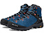 Треккинговые ботинки SALEWA Alp Trainer 2 Mid с мембраной и подошвой Vibram