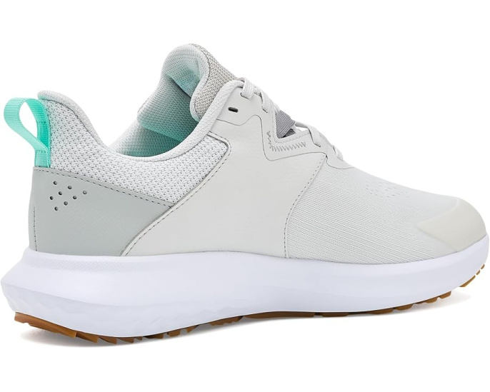 FootJoy QMotion — легкие кроссовки для гольфа