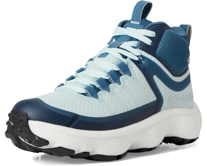 Водонепроницаемые ботинки Columbia Escape Thrive Titanium Mid Outdry