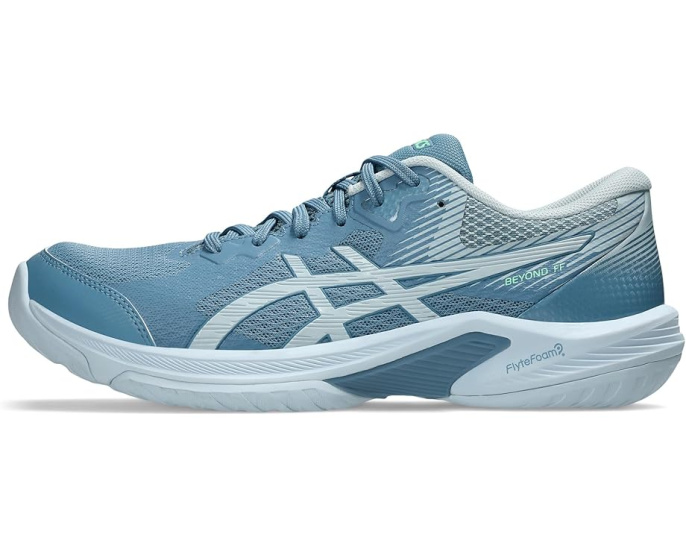 Кроссовки ASICS Beyond FF с технологией Flytefoam Propel