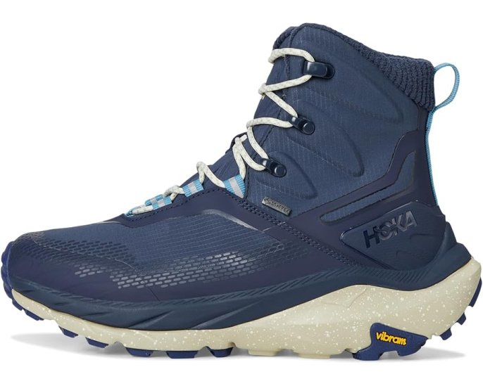 Зимние ботинки Hoka Kaha 2 Frost GTX® с мембраной GORE-TEX