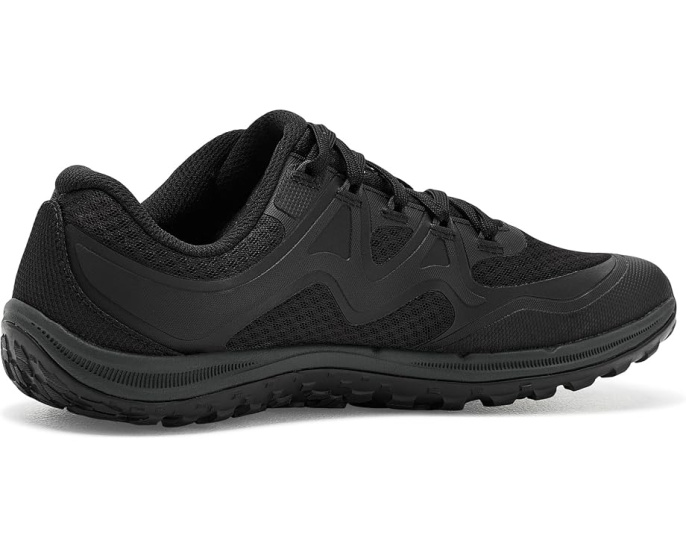 Merrell Trail Glove 8 — минималистичные трейловые кроссовки