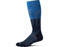 Компрессионные носки Run Targeted Cushion от Smartwool до колена