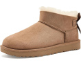 Угги UGG Ultra Mini Bailey Bow с бантом