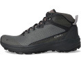 Трекинговые ботинки Oboz Katabatic LT Mid облегченные
