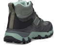 Средние водонепроницаемые треккинговые ботинки L.L.Bean Trail Model X Mid