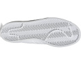 Adidas Originals Superstar кроссовки из кожи с круглым носком
