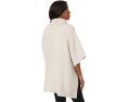 Пончо CozyChic Shawl Collar Poncho от Barefoot Dreams с длинными рукавами
