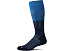 Компрессионные носки Run Targeted Cushion от Smartwool до колена