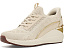 Сандалии Skechers The Triple Wedge с танкеткой