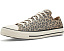 Кеды Converse Chuck Taylor All Star с леопардовым жаккардом