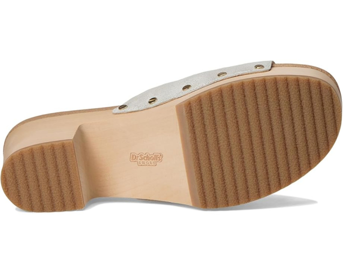 Сандалии Original Vibe Platform Slide от Dr. Scholl's