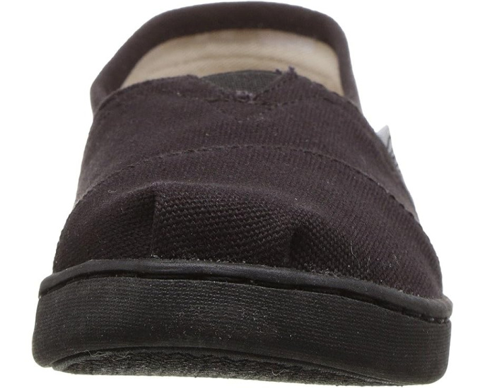 Кеды TOMS Alpargata 2.0 детские