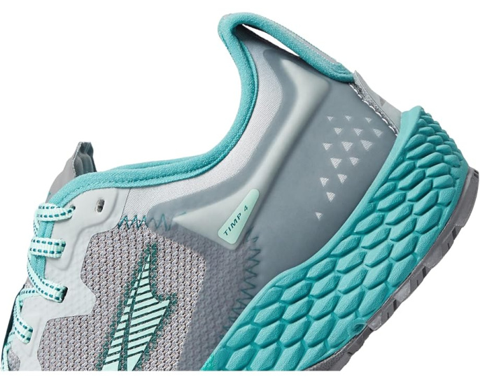 Altra Timp 4 кроссовки на подошве MaxTrac с круглым носком
