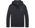 Толстовка Polo Ralph Lauren с капюшоном и вышитым пони
