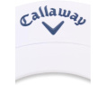 Козырек Callaway Liquid Metal Visor с влагоотводящей лентой