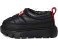 Детские мюли Hunter Kids Codys с водоотталкивающим покрытием
