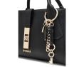 Сатчел Brooke High Society с ремнем через плечо от GUESS