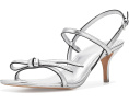 Сандалии на каблуке kitten heel Kate Spade New York Loop с ремешками и квадратным носком