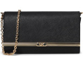 MICHAEL Michael Kors клатч Mona Large East West с отстегивающимся цепочным ремнем