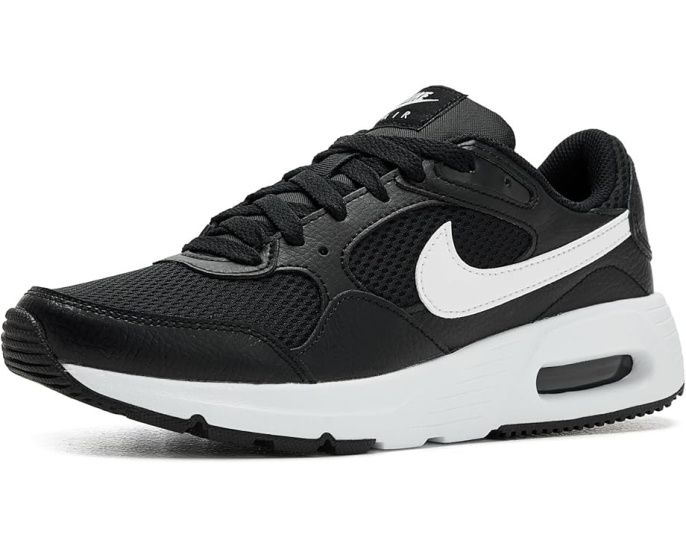 Кроссовки Nike Air Max SC с видимой амортизацией Air