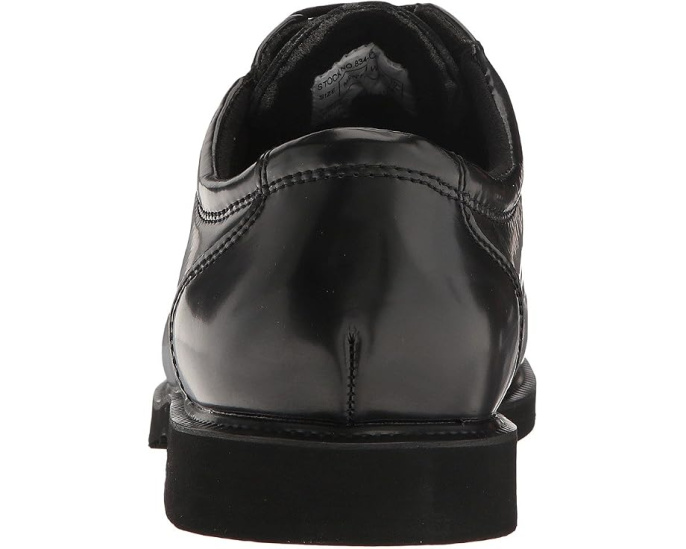 Ботинки Thorogood Uniform Classics Oxford с высоким блеском