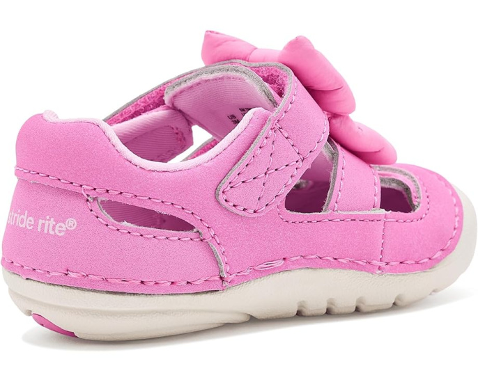Stride Rite Soft Motion Triton детские сандалии для воды с гибкой подошвой