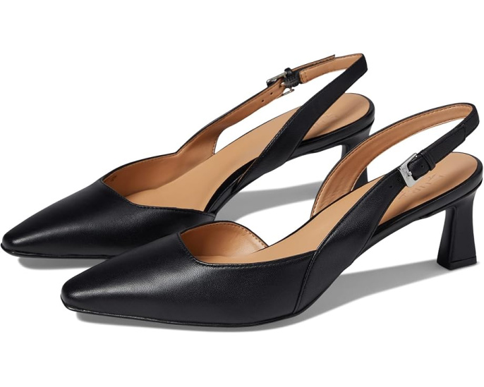 Туфли Naturalizer Dalary на каблуке с технологией Contour+ Comfort