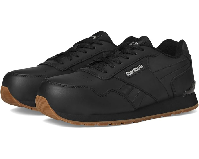 Ботинки Reebok Harman Work EH Comp Toe с композитным носком