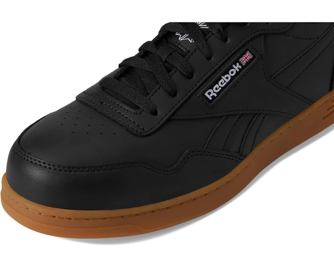 Reebok Club Memt Work ботинки с композитным носком EH
