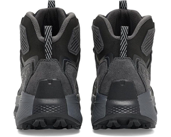 Кроссовки Prodigio Hike LT GTX для хайкинга