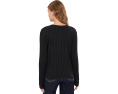 Ilona Slim V-Neck Top