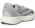 Кроссовки Adidas Lightblaze с текстильным верхом