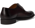 Magnanni оксфорды Melo из кожи с массивным каблуком