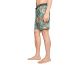 Шорты для серфинга O'Neill Hermosa Ew Lined Trunk 17 с подкладкой и карманами