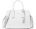 Сумка Michael Kors Laila Small Satchel через плечо
