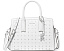 Сумка Michael Kors Laila Small Satchel через плечо