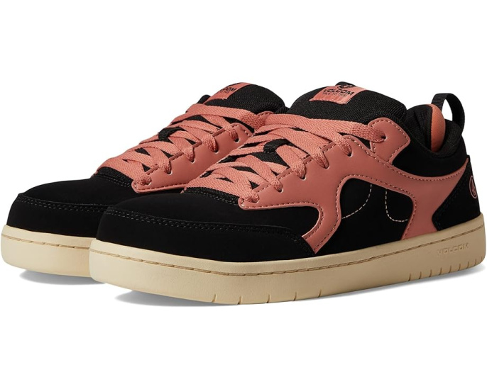Кроссовки Volcom Vitals SD Comp Toe с композитным носком