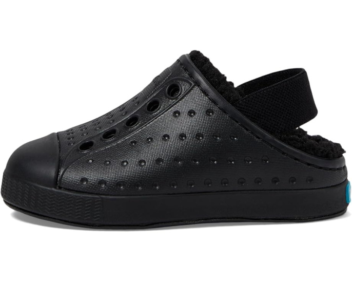 Кроссовки Jefferson Cozy для малышей Native Shoes