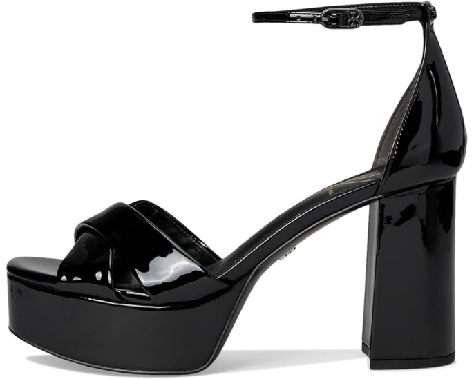 Сандалии Sam Edelman Jullian с перекрестными ремешками