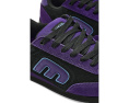 Кроссовки etnies Locut 2K X Werka с замшевым верхом