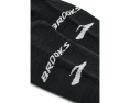 Носки для бега Brooks Run-In Quarter 3 пары с анатомической пяткой