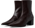 Vagabond Shoemakers Giselle Leather Bootie кожаные ботинки